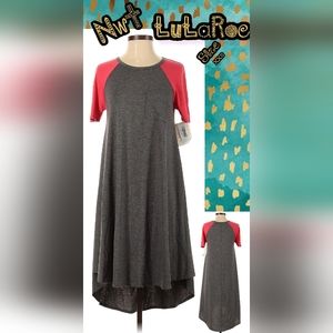 LuLaRoe Dress size Xxsmall Brand New with Tags
